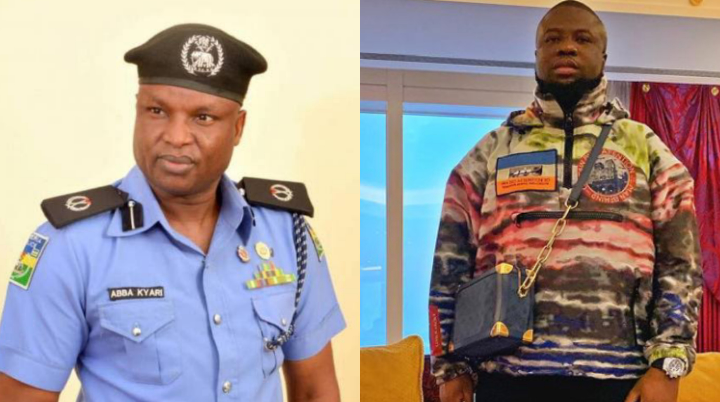 Hushpuppi Case: Police Service Commission to carry out separate investigation on Deputy Commissioner of Police Abba Kyari from IGP’s