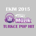 Ttnet Pop Müzik Top 100 Eylül 2015 Full Albüm İndir