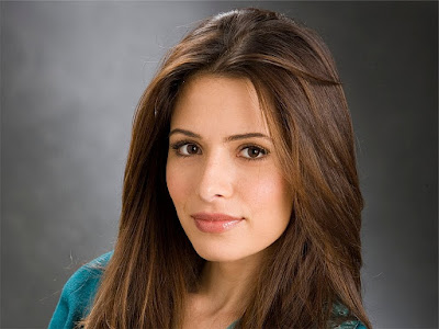 Sarah Shahi Wallpaper