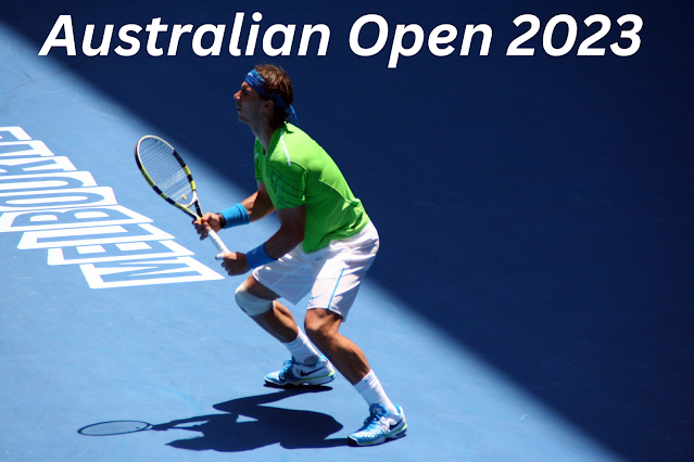 Australian Open 2023 live Stream scores, schedule, TV Channel