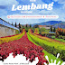 Paket Liburan ke Lembang bandung bersama Nauras Tours & Travels