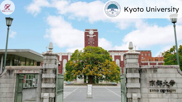 Đại học Kyoto, du học Nhật bản