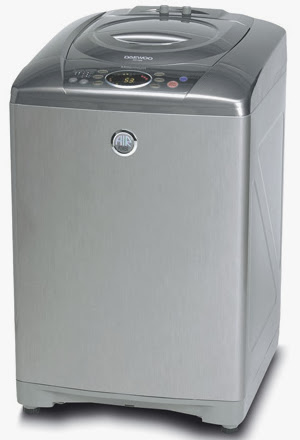 Top Loader Washing Machine