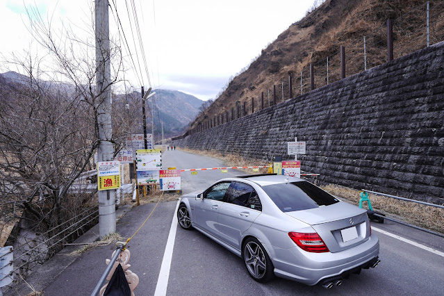 C63AMG