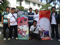 Cerita Kegiatan Asean Blogger Festival Indonesia 2013
