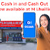M Lhuillier Now Offers Cash In and Cash Out Services to GCash Users