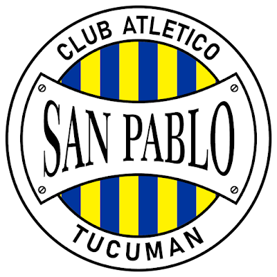 CLUB ATLETICO SAN PABLO (SAN PABLO - TUCUMÁN)