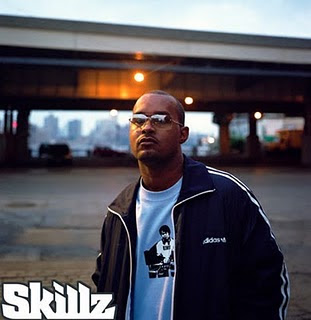 Skillz – 2010 Rap Up Lyrics