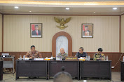 Pj Sekda Apresiasi RDP Yang Diinisiasi DPRD Babel