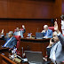 Senado aprueba préstamo por mil 200 millones para pago regalía empleados alcaldías