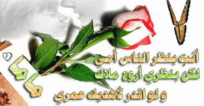 صور كروت معايدة عيد الام