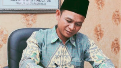 PPDB SD Muhammadiyah 1 Pagaralam Sudah Tutup Karena