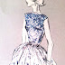 Border Patterns: Fabric Designs with Style