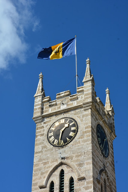 Bridgetown Barbados Parliament