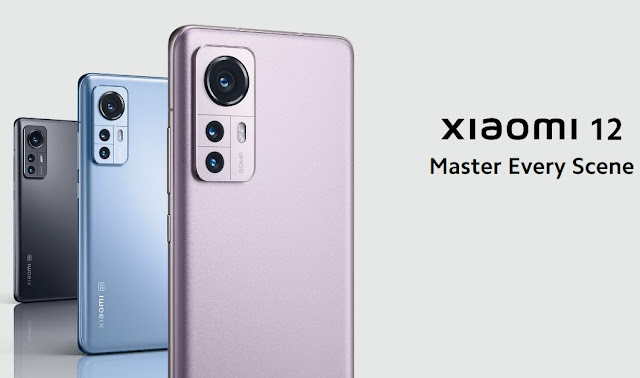 Kelebihan Xiaomi 12