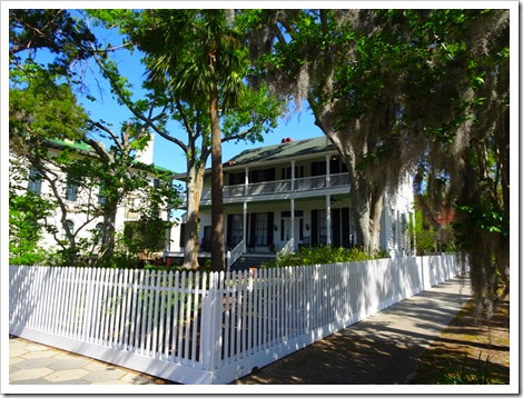 Fernandina Beach