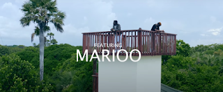 VIDEO|Eddy Manda Ft Marioo-Mwendo (Official Mp4 Video)