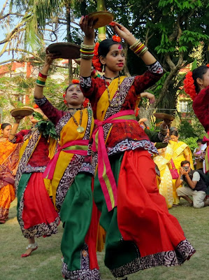 Dol Utsav 2013, Golf Green Central Park Dol Utsav 2013, Golf Green Central Park