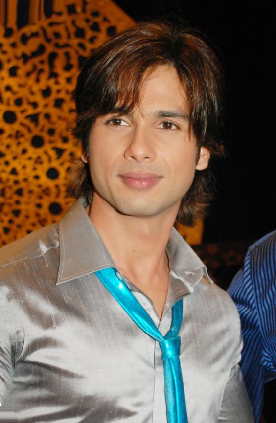 Shahid Kapoor has risen again with his latest outing "Badmaash Company"