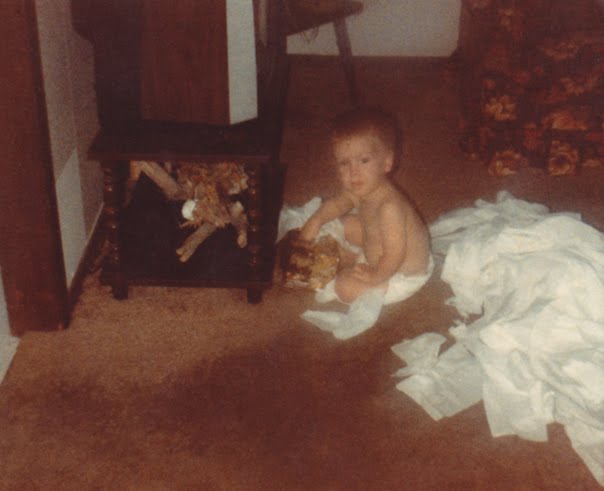 Random Retro...Stuff!: May 2012
