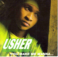 usher 90s