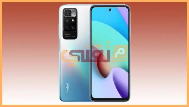 سعر و مواصفات Xiaomi Redmi 10 2022 سعر و مواصفات Xiaomi Redmi 10 2022