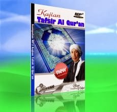 MP3 Kajian Tafsir Al Qur'an Buya Yahya