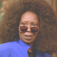 Whoopi Goldberg - Sister Act 2: Back In The Habit