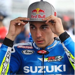 Maverick Vinales