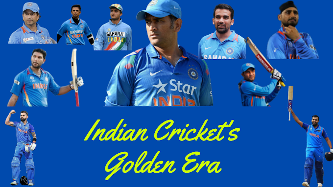 Indian Cricket's Golden Era: The ODI Dominance Story