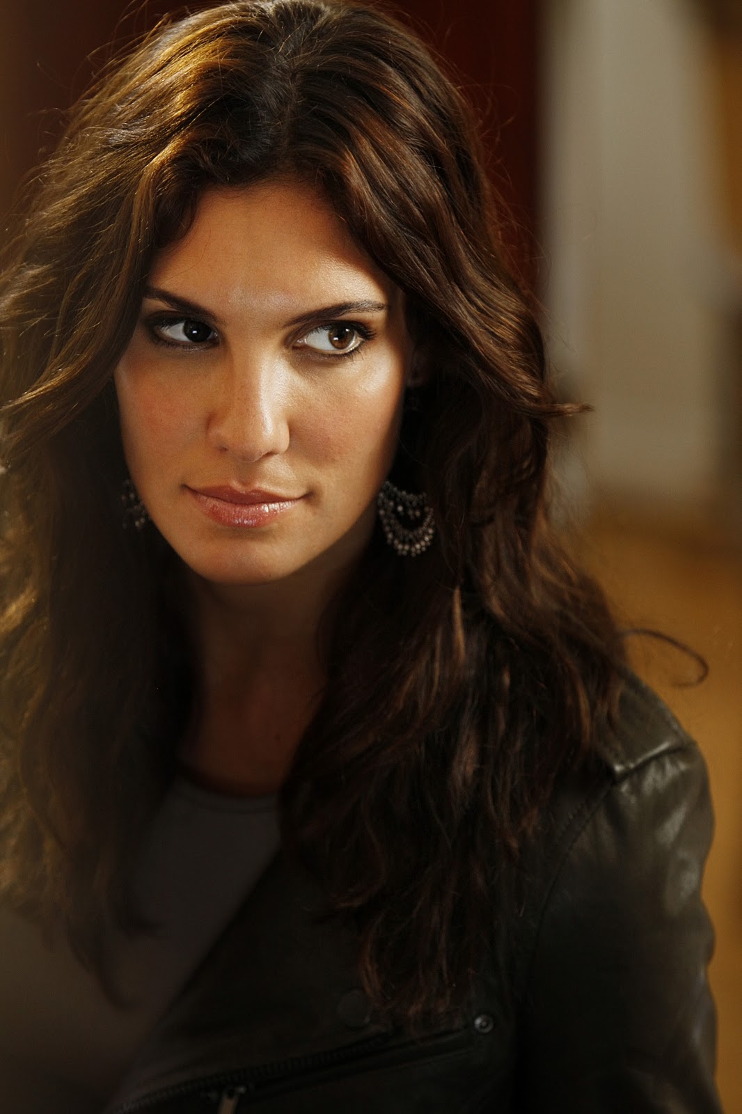 Daniela Ruah