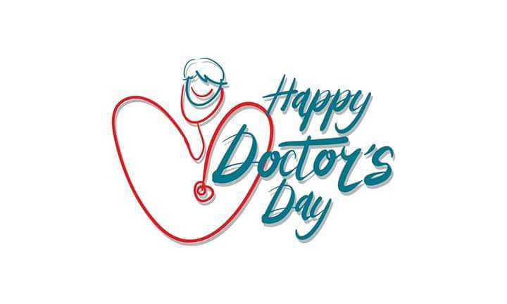 Doctors' Day Wishes Images