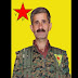 YPG Askeri Meclis üyesi Rüstem Ekrad yaşamını yitirdi
