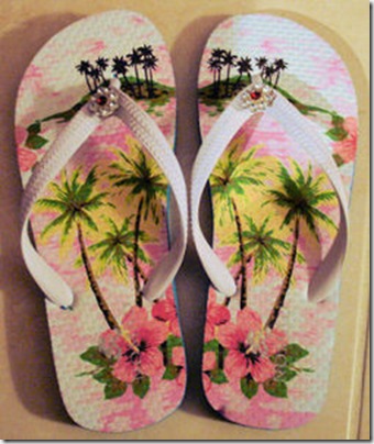 slipper