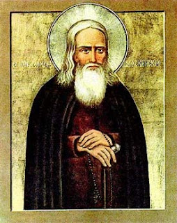 St Herman of Alaska