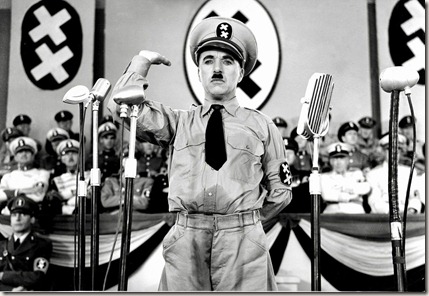 Great Dictator 1