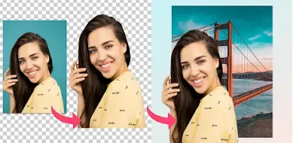 Ai Image Background Remover