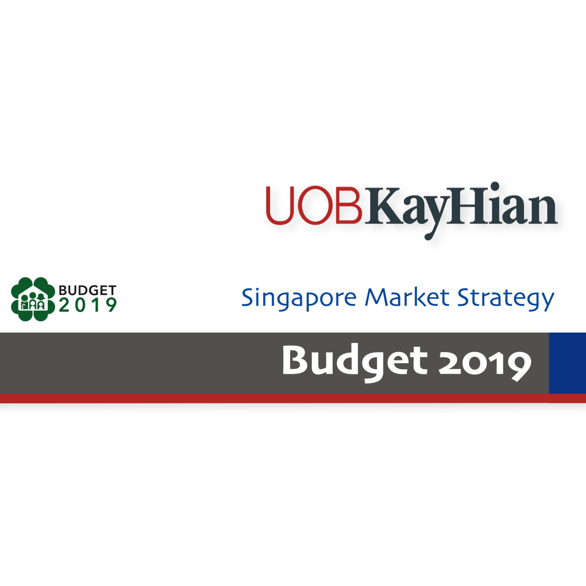 SG Budget 2019 - UOB Kay Hian Research | SGinvestors.io