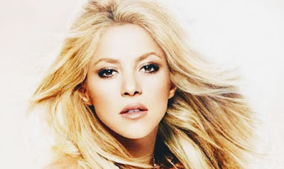 Shakira