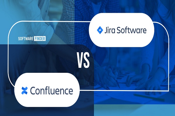 Confluence Software vs Jira Sofware