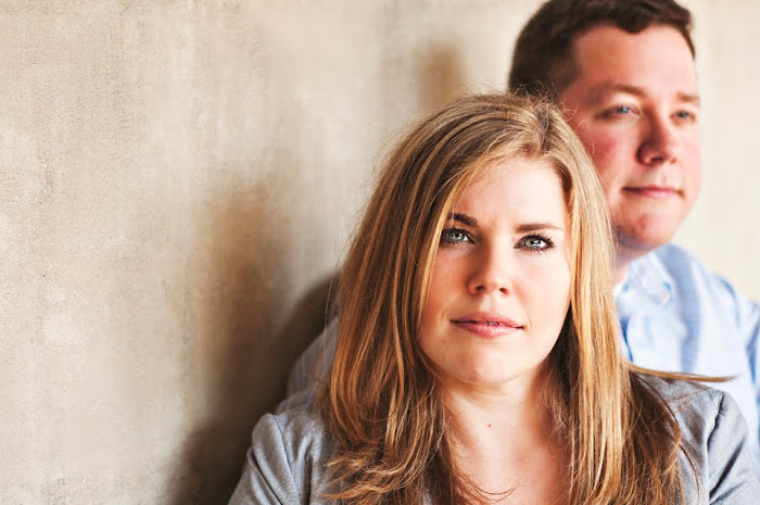 Birmingham Alabama Engagement