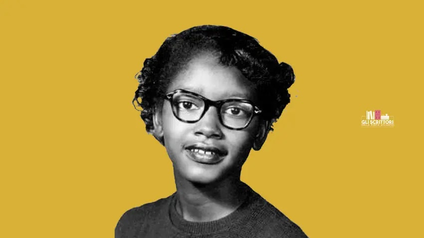 Claudette Colvin: prima di Rosa Parks, il «no» che ha posto fine alla segregazione raziale