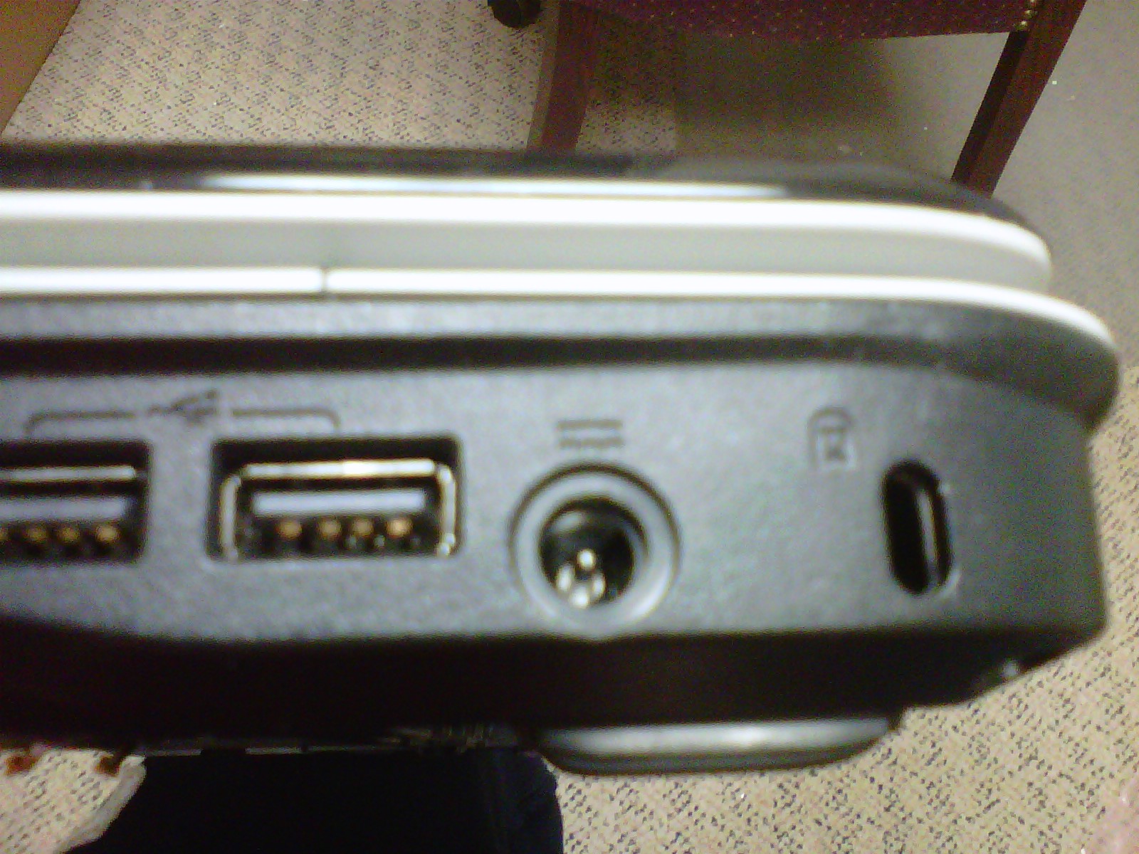 Laptop AC DC Power Jack Repair- $65 Parts and Labor: Acer Aspire 4720z 