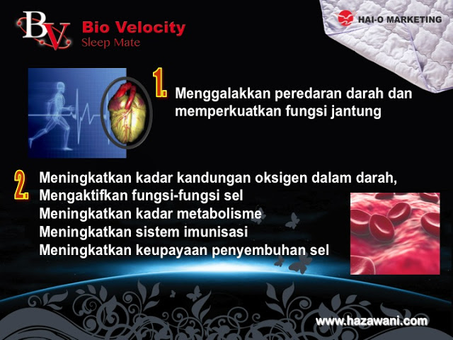 Bio Velocity