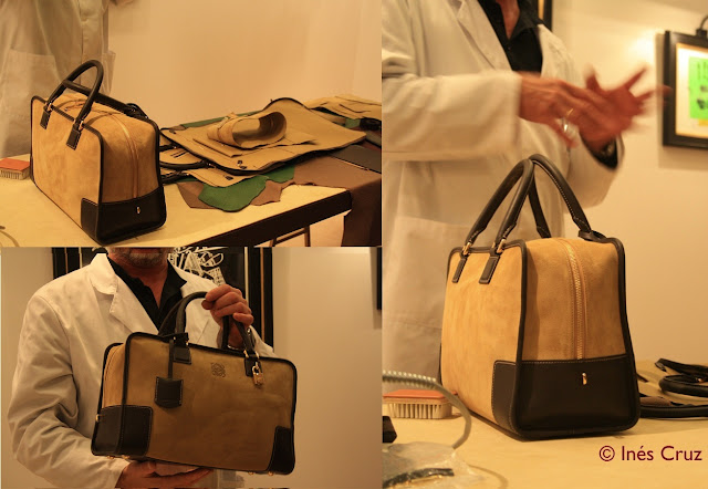 Journées-particulières-Loewe-Amazona-Handbag-Masters-of-Leather-Chez-Agnes