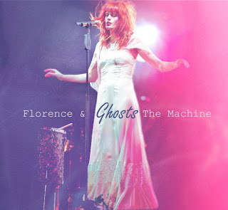 Florence & The Machine - Ghosts Lyrics