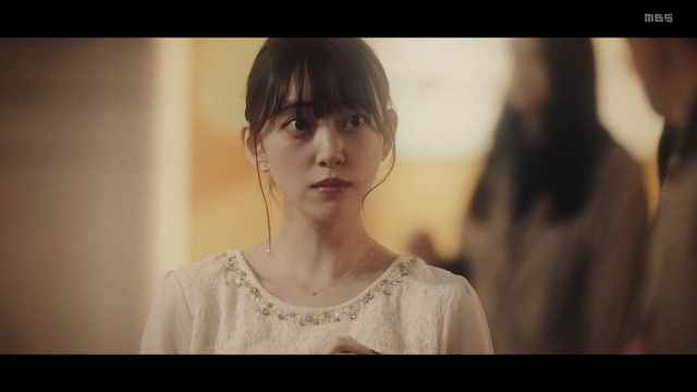 Saretagawa no Blue ep05 Saretagawa no Blue ep05