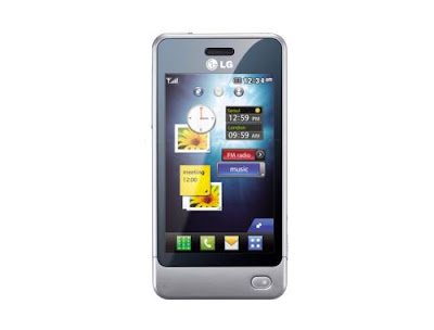 LG GD510