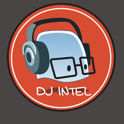 DJ Intel - I Haz Vinyl 1 (2015)