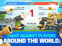 Download Game Super Tank Rumble APK Terbaru Gratis